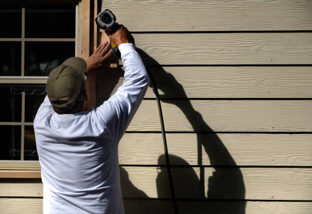 Professional Siding in Lamont, CA